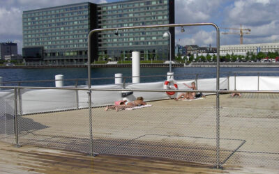 Havnebadet
